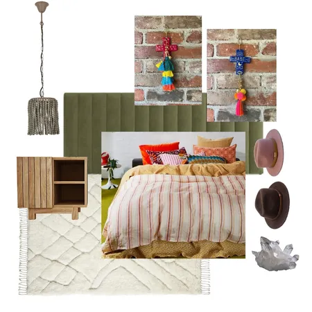new Interior Design Mood Board by Kloie on Style Sourcebook