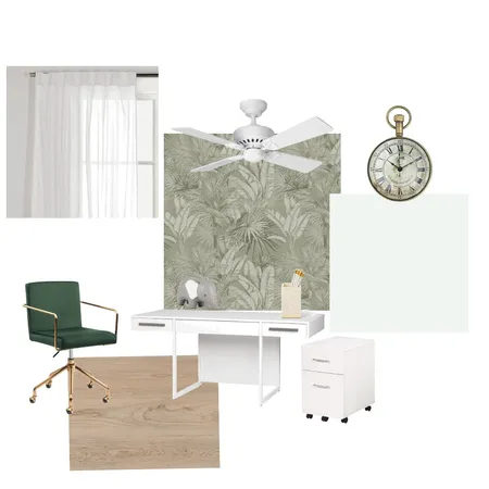 study area Interior Design Mood Board by geia123 on Style Sourcebook