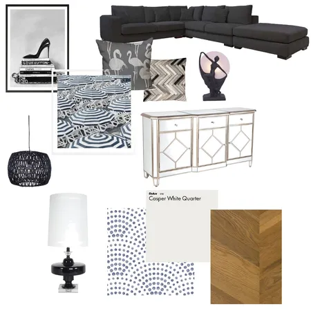 example 2 repeat Interior Design Mood Board by KyraLee on Style Sourcebook