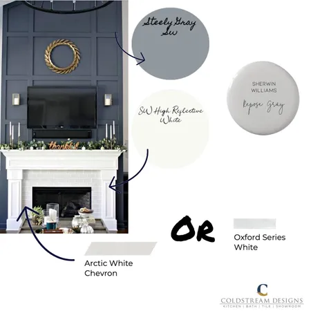 fireplace 2 Interior Design Mood Board by Lb Interiors on Style Sourcebook