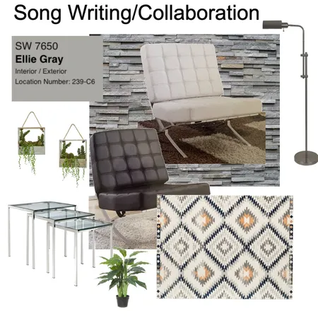 SW Coll Rms | Worship Studio Interior Design Mood Board by KathyOverton on Style Sourcebook