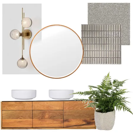 bubble light Interior Design Mood Board by CourtneyBaird on Style Sourcebook