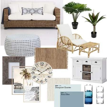 assignment 2 Interior Design Mood Board by KyraLee on Style Sourcebook
