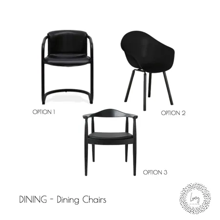 SWEENEY - Dining Chairs Interior Design Mood Board by lucydesignltd on Style Sourcebook