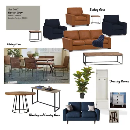 SLK WGR Interior Design Mood Board by KathyOverton on Style Sourcebook