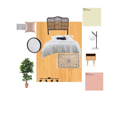 prueba habitacion Interior Design Mood Board by gise on Style Sourcebook