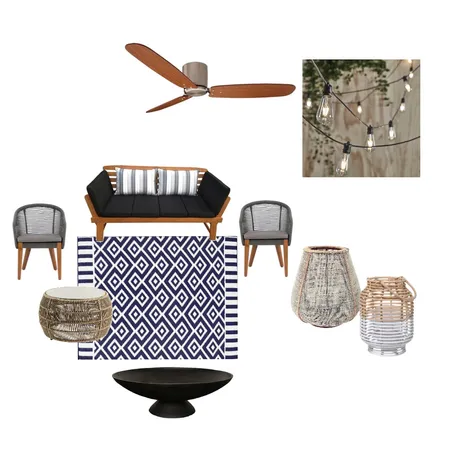 Outside1 Interior Design Mood Board by Bianca0920 on Style Sourcebook