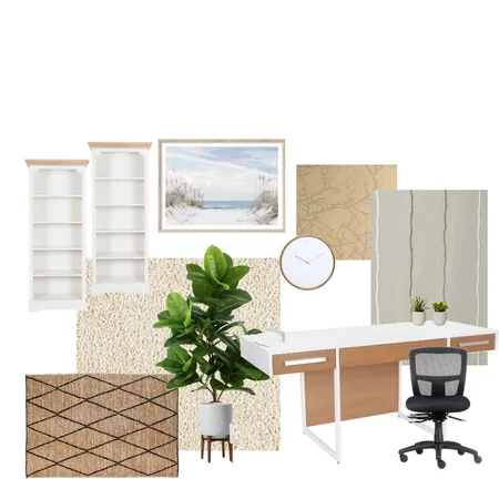 Study Interior Design Mood Board by angelaliu22 on Style Sourcebook