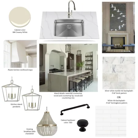 Gorecki Kitchen Interior Design Mood Board by Payton on Style Sourcebook