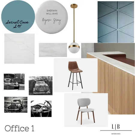 starla showroom Interior Design Mood Board by Lb Interiors on Style Sourcebook