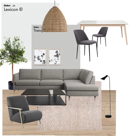 Moshe and Shira2 Interior Design Mood Board by danamor on Style Sourcebook