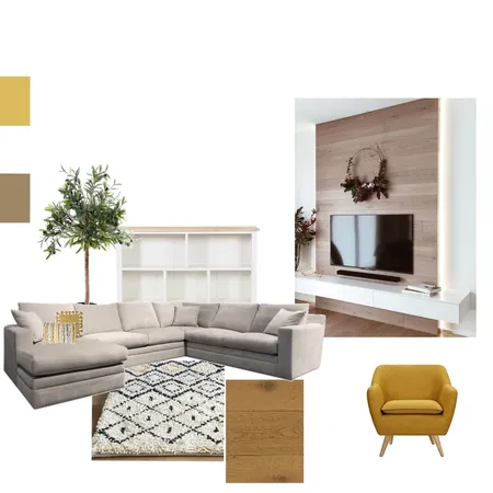 salon Interior Design Mood Board by Naturellement cosy on Style Sourcebook