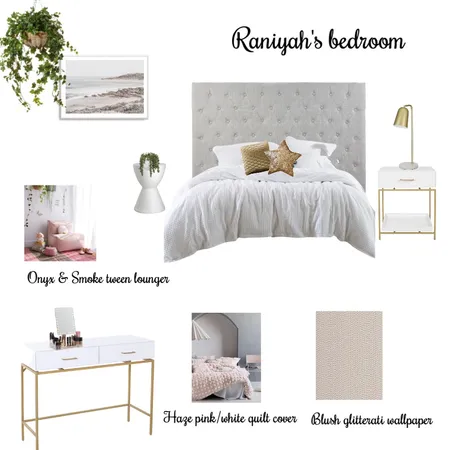 Raniya's FINAL Interior Design Mood Board by Jennypark on Style Sourcebook