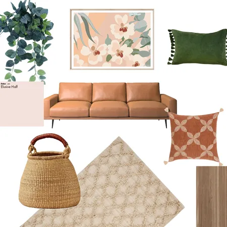 front Interior Design Mood Board by Lili on Style Sourcebook