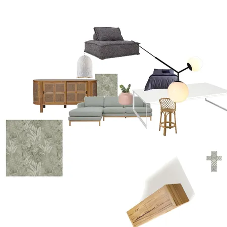 MAD Interior Design Mood Board by kirstyk on Style Sourcebook