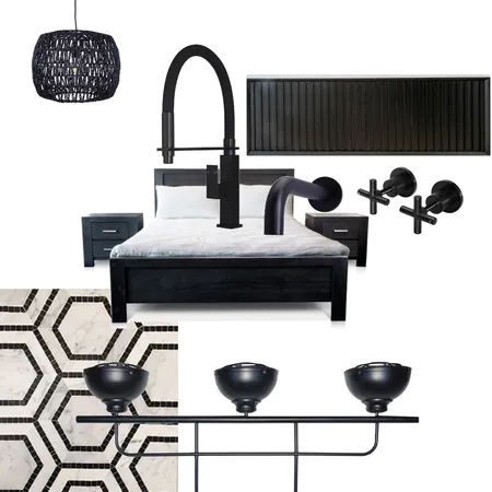 grump Interior Design Mood Board by kirstyk on Style Sourcebook