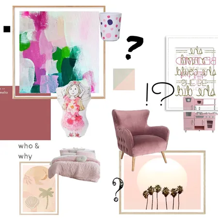 ? Interior Design Mood Board by kirstyk on Style Sourcebook