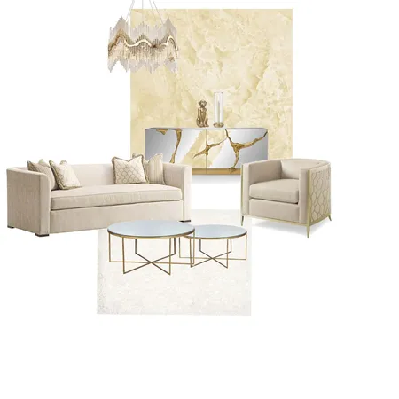 Living room Interior Design Mood Board by floresita on Style Sourcebook