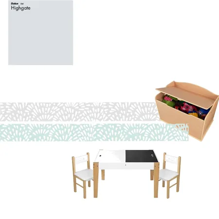 Pieza de Fede Interior Design Mood Board by eugegatica on Style Sourcebook