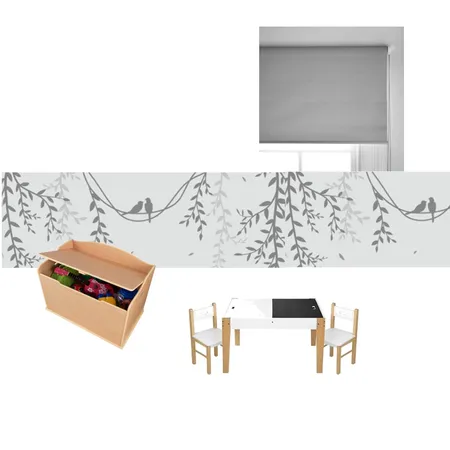 Fede 2 Interior Design Mood Board by eugegatica on Style Sourcebook