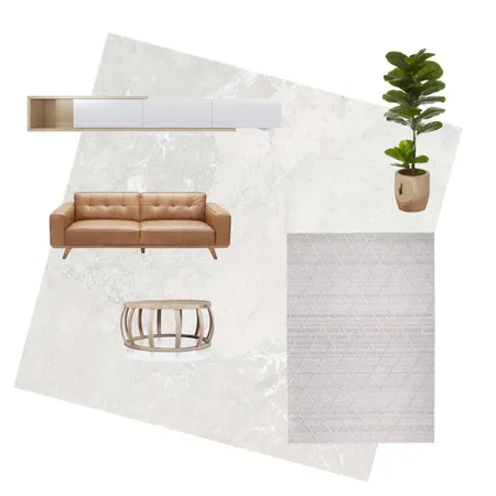 Living Interior Design Mood Board by serzzi on Style Sourcebook