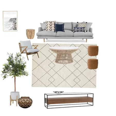 Living2 Interior Design Mood Board by Bianca0920 on Style Sourcebook