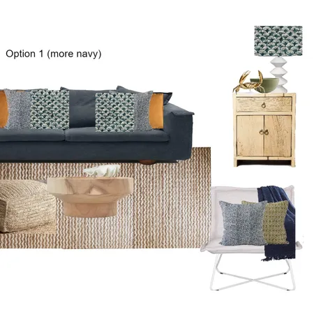 Casuarina Option 1 Interior Design Mood Board by poppie@oharchitecture.com.au on Style Sourcebook