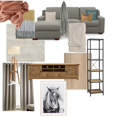 Living Room Interior Design Mood Board by jkb17 on Style Sourcebook