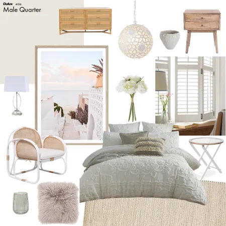 pastels Interior Design Mood Board by kirstyk on Style Sourcebook