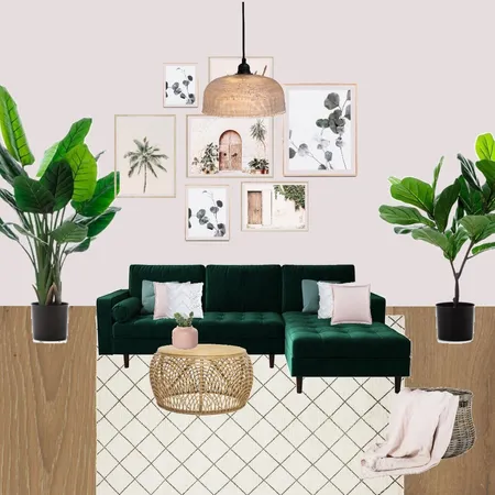 living room Interior Design Mood Board by Mai Marikovsky on Style Sourcebook
