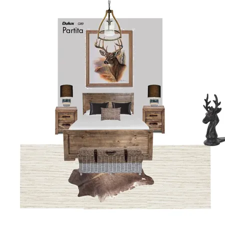 badroom Interior Design Mood Board by floresita on Style Sourcebook