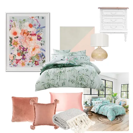 binks Interior Design Mood Board by kirstyk on Style Sourcebook