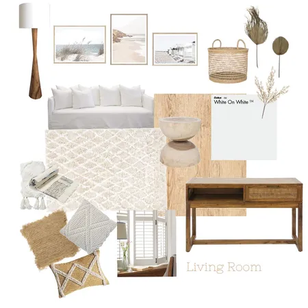 Living Room Interior Design Mood Board by Renovationoncayman on Style Sourcebook