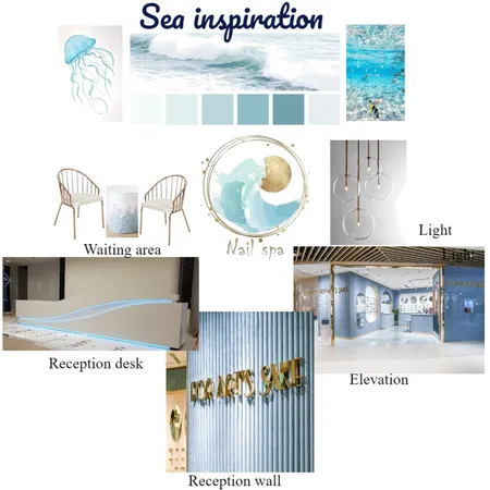 beach Interior Design Mood Board by Rasha94 on Style Sourcebook