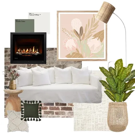 Lounge Interior Design Mood Board by the.chippys.wife on Style Sourcebook