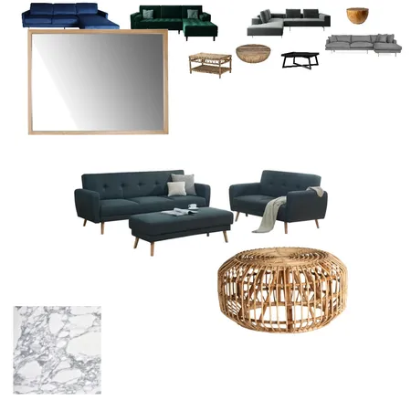 Living Room 2 Interior Design Mood Board by Jmward45 on Style Sourcebook