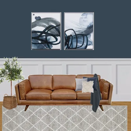 Alainya Snug Interior Design Mood Board by House2Home on Style Sourcebook