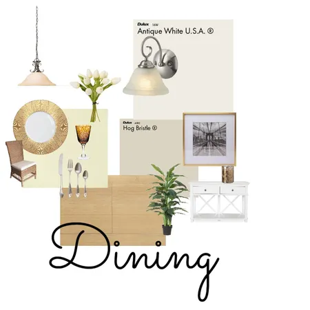 MB Dining Interior Design Mood Board by Fumarlbaz03 on Style Sourcebook