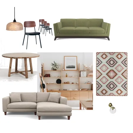 our living room Interior Design Mood Board by liatrasyan on Style Sourcebook