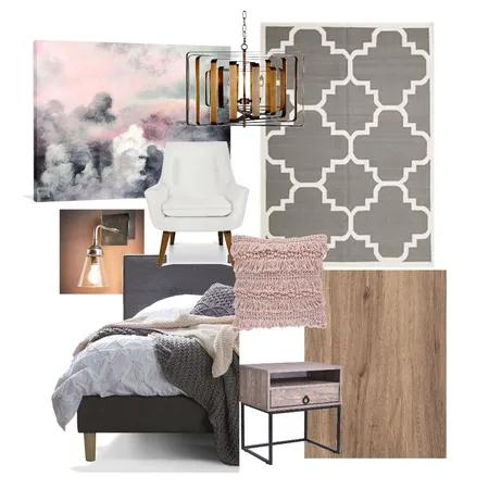 md1 Interior Design Mood Board by Elaine on Style Sourcebook