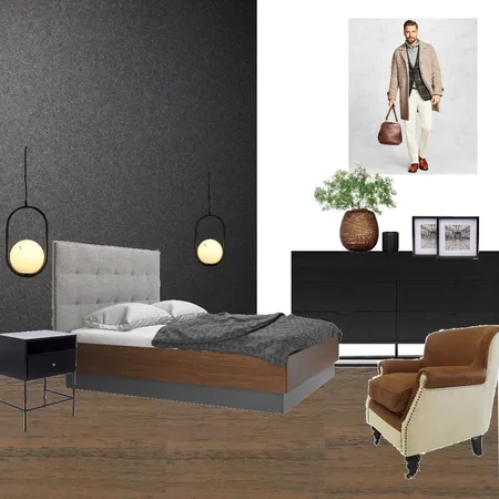 shema A- 3.1 Interior Design Mood Board by MilenaM on Style Sourcebook