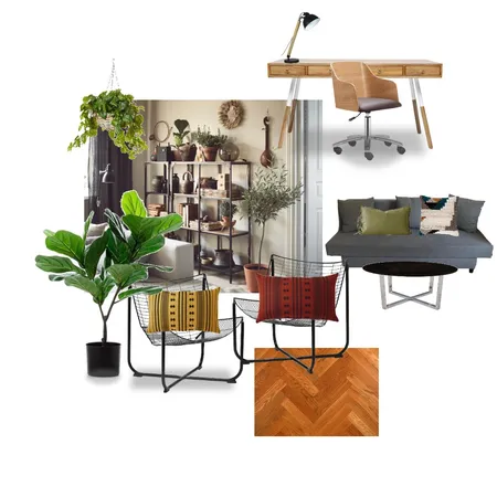 new home in Lisboa Interior Design Mood Board by alice.b on Style Sourcebook