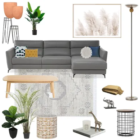 Lounge Interior Design Mood Board by jbassett92 on Style Sourcebook