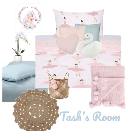 Tashs Room Interior Design Mood Board by taralouiseinteriors on Style Sourcebook