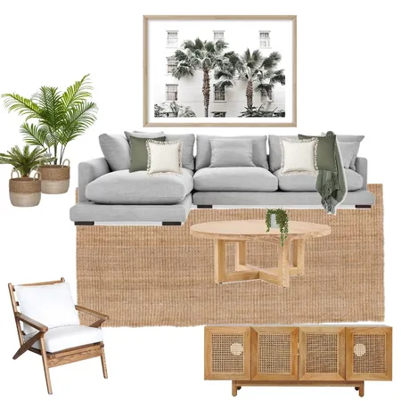Emma - casual living room Interior Design Mood Board by House2Home on Style Sourcebook