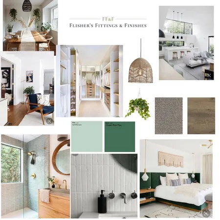 grafton st ALL TOGETHER Interior Design Mood Board by aflish on Style Sourcebook