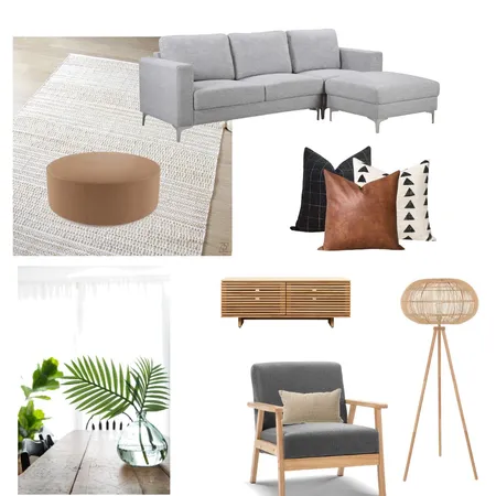 lounge room board Interior Design Mood Board by becfarr on Style Sourcebook