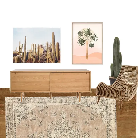 desert Interior Design Mood Board by EstherMay on Style Sourcebook