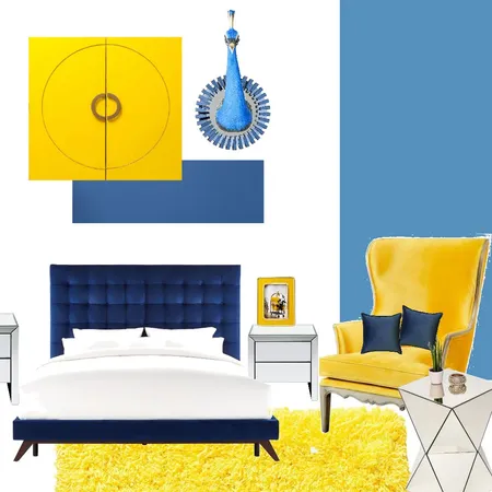 8 Interior Design Mood Board by MilenaM on Style Sourcebook