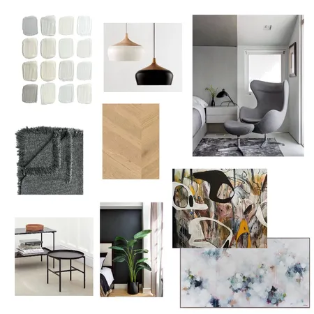 Sample board Interior Design Mood Board by Vic on Style Sourcebook